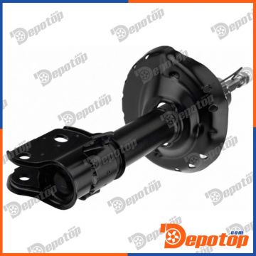 Amortisseur de suspension avant gauche pour SUBARU | A-SB-018, 312892